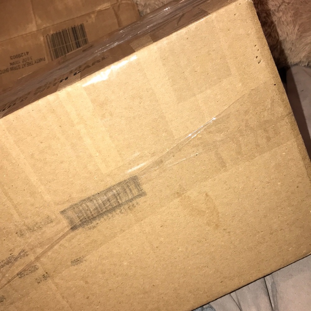 Shipping Today!
